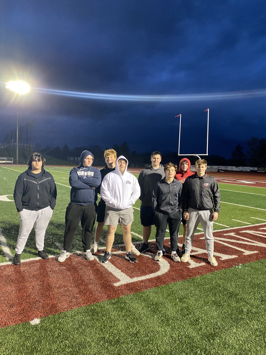 Aydin Krout tweet media