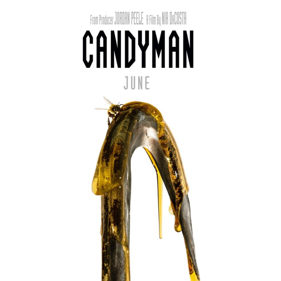 Battle of the Remakes: Round 2, Match 8 The Ring vs. Candyman Leave a comment or QT for your favorite!