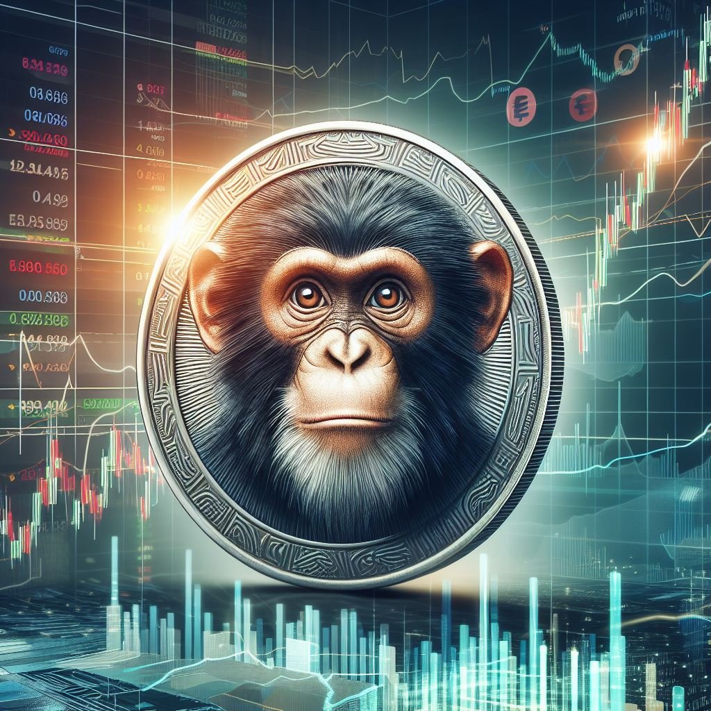 Monkey Coin is a cutting-edge cryptocurrency designed to revolutionize the digital finance landscape. 
🌐 Website: monkeycin.com
#crypto #bitcoin #btc #Monkeycoin #cryptonews
PRLXN

#price #art #StarkNet #daytrader
