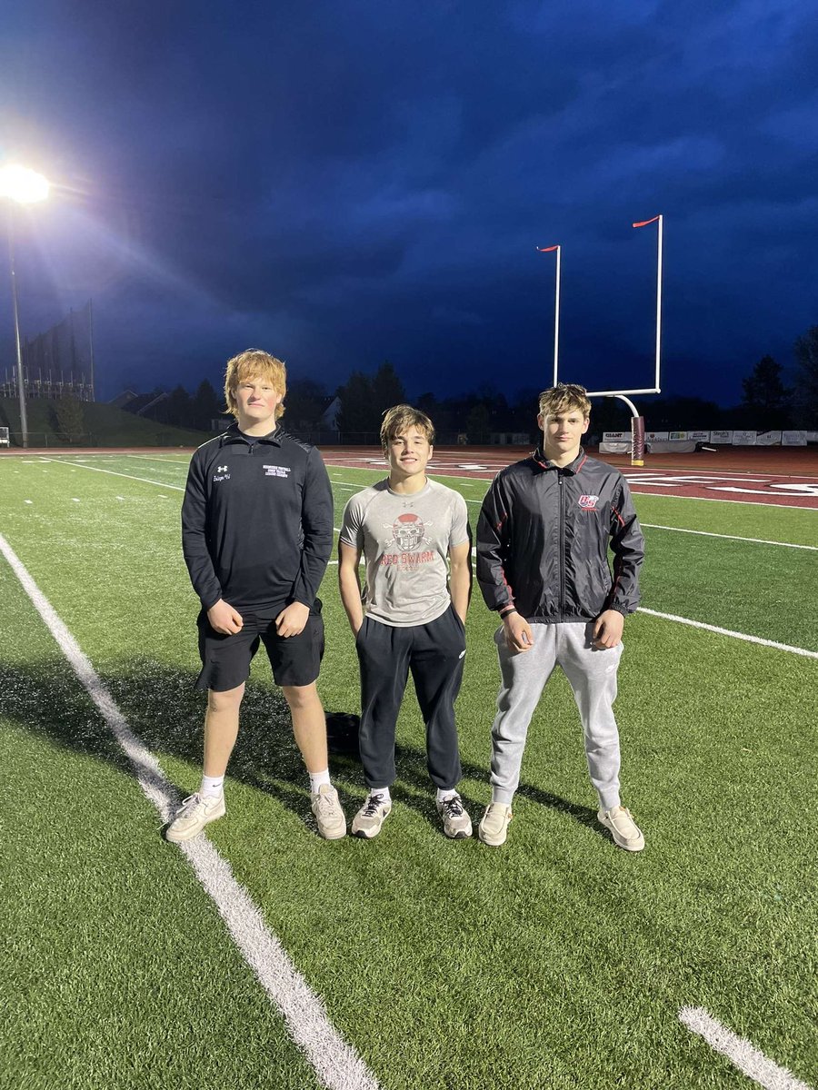 Seth Hollinger tweet media