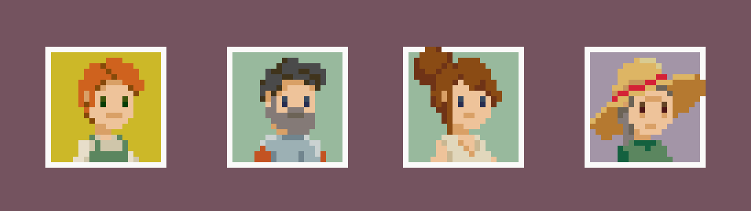 Moburry Games tweet media