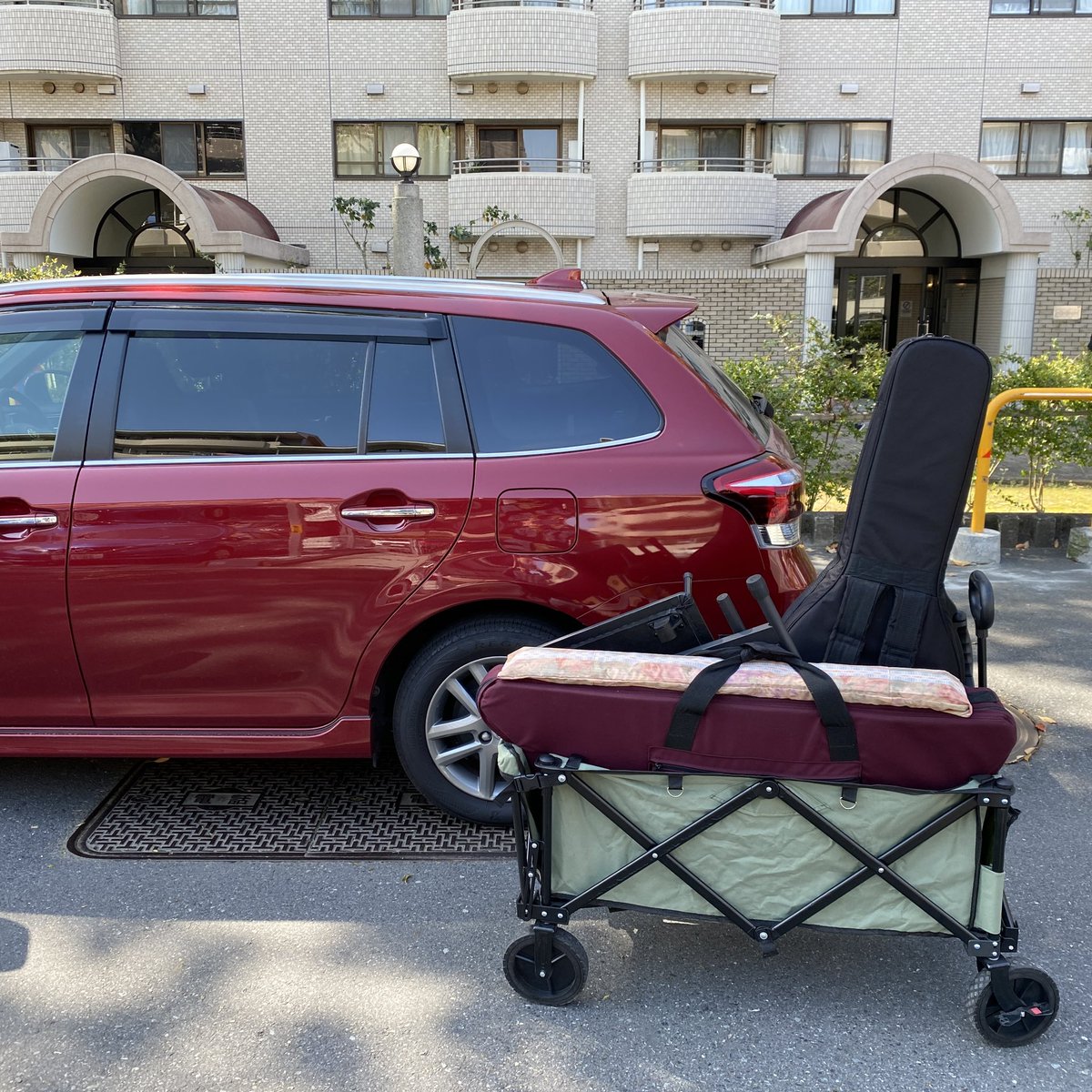 DulciCraft（楽器工房ダルシクラフト） tweet media