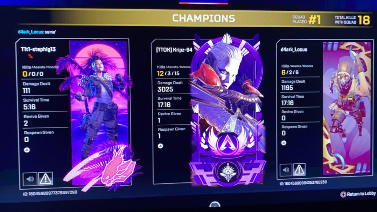 jamesdungey2's tweet image. Had some really good games this season hopefully onto some more