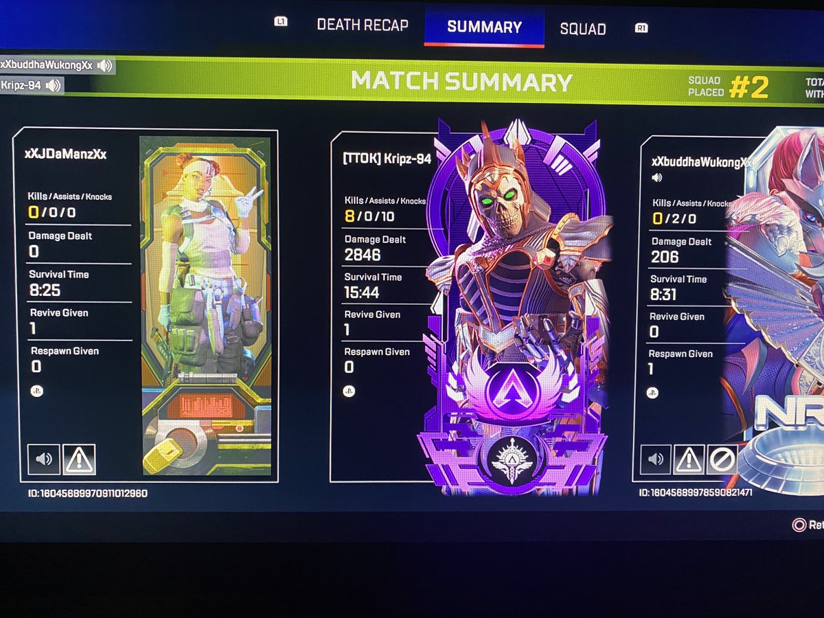 jamesdungey2's tweet image. Had some really good games this season hopefully onto some more