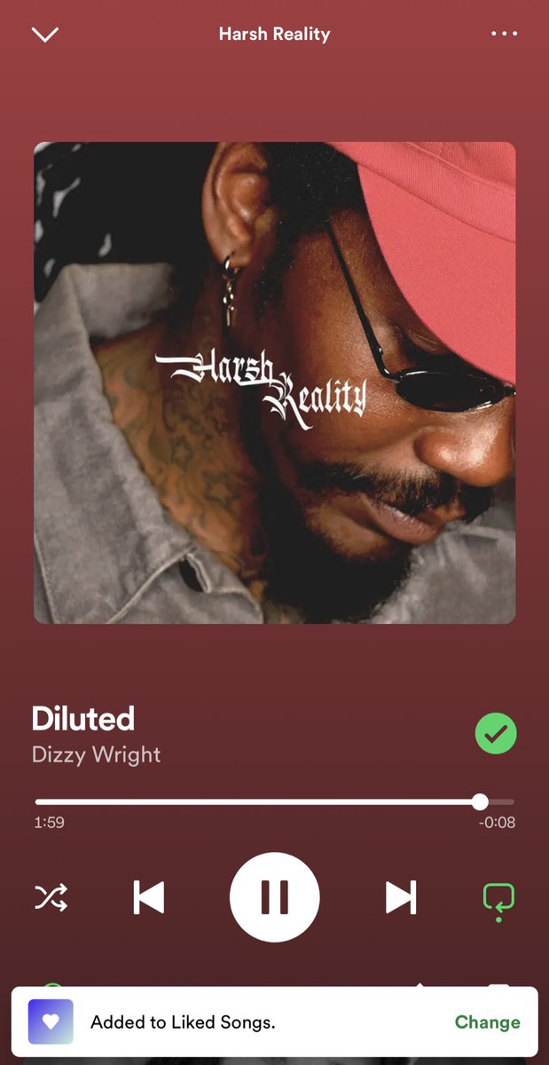Keltxn's tweet photo. I been SLEEP this new @DizzyWright 🔥🔥🔥 https://t.co/7kIbX5j2uM
