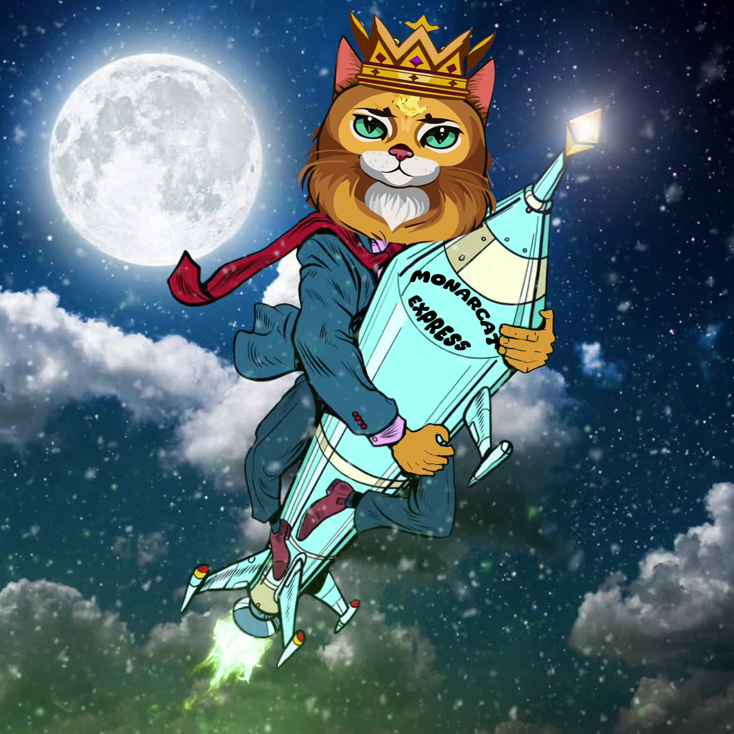 MonarCat tweet media