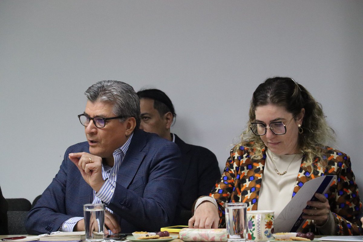 ¡Gracias! Su compromiso con #Colombia y su apoyo político y financiero a la @MAPPOEA es fundamental para seguir aportando a la construcción de Paz en los territorios más afectados por el conflicto armado. #MásPaísesMásPaz #MAPPOEA20Años