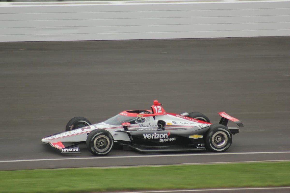 KrisBranchMedia's tweet photo. Just a few more unedited snaps from todays open test at IMS #Indycar #Indy500 https://t.co/hEnRQ4L2Fw