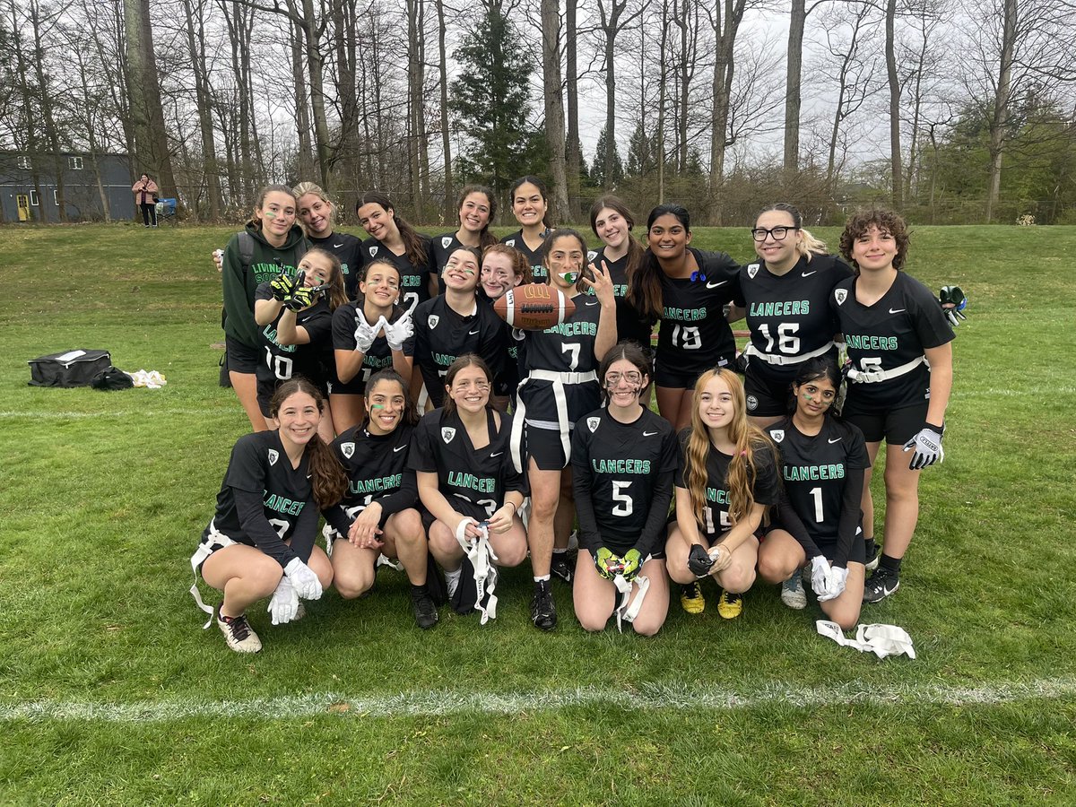 LancerFlagFootball tweet media