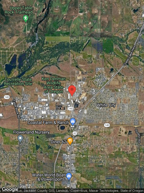 #JCFD3: Fire alarm reported at 5:26:59 PM at 8250 AGATE RD, WHITE CITY, OR. #OR #Fire #RogueValley #SouthernOregon google.com/maps/search/?a…