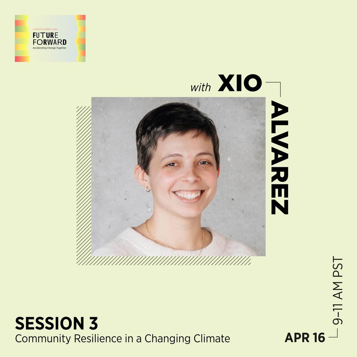 Do not miss the 2024 Climate Summit Future Forward: Accelerating Change Together. Taking place on April 15 and April 16 join us with AIA Seattle to explore various new systems for change and practical solutions in the built environment: lp.constantcontactpages.com/ev/reg/v77shkp…