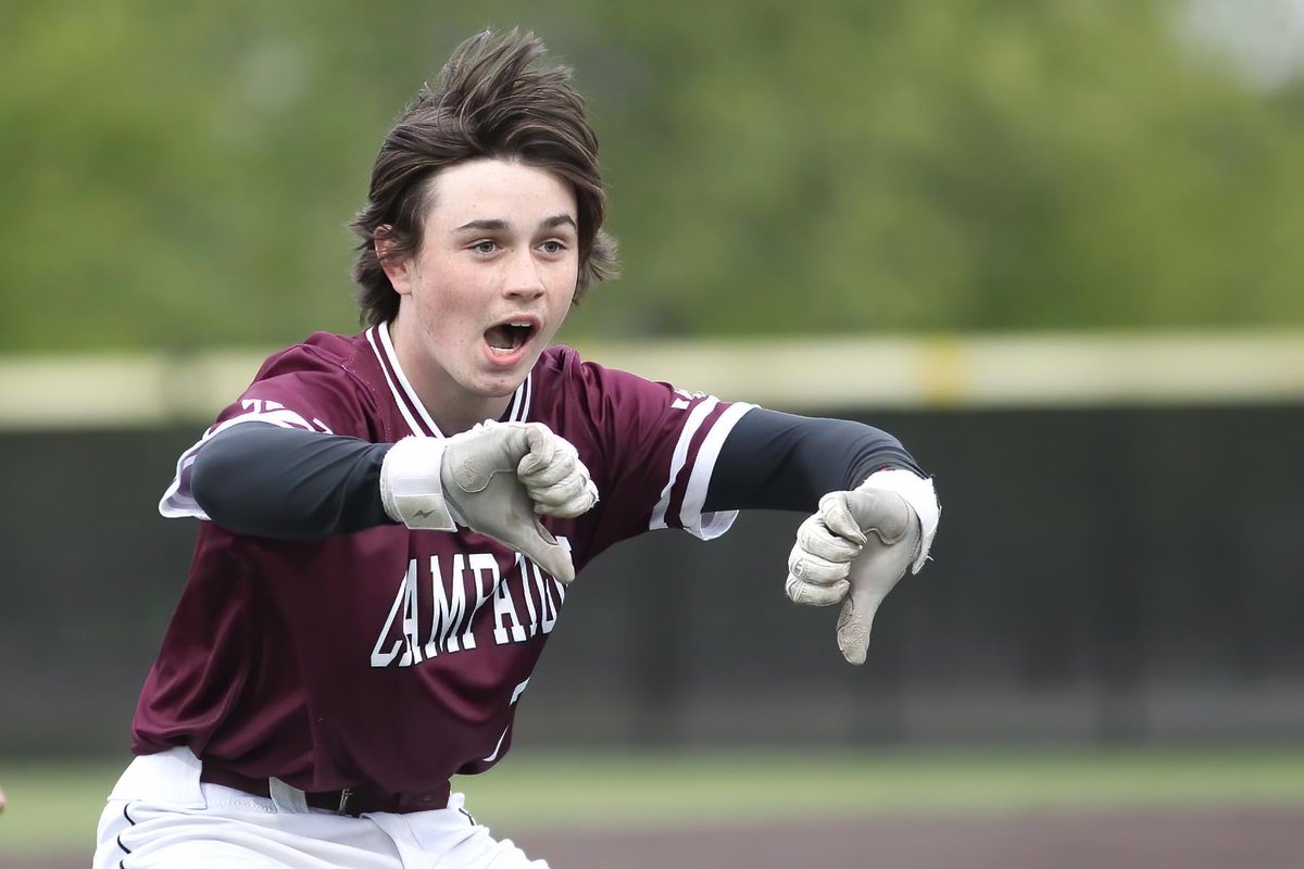 Maroons Baseball tweet media