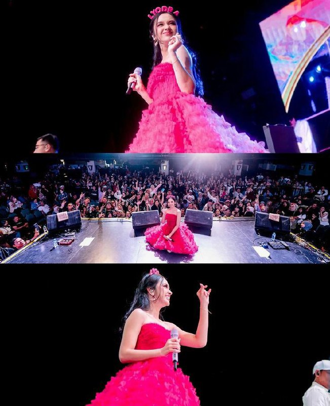 star
Drop penyanyi indo jagoan mu ituu
🫶

Sender: Lyodra Ginting❤️