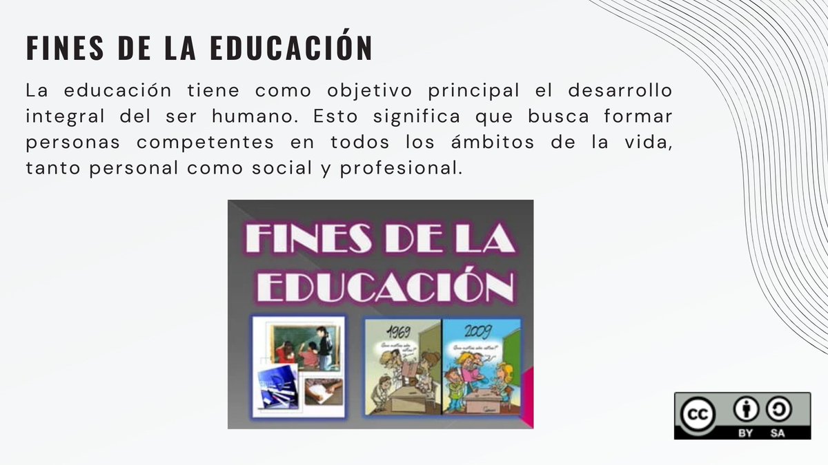 MaykelMiranda13's tweet photo. La Educación 
#PedagogiadelasCienciasExperimentales #Tic #DocenteInnovador #Digital #investigacion #ModelosPedagogicos @jorgearmi20 @experimenutmach https://t.co/zToG9va3fl