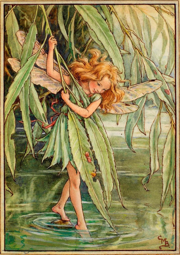 “Sing all a green willow, willow willow willow ...” The Willow Song is a mournful folk ballad, sung by Desdemona, in which a lady laments her lost love. It foretells Desdemona’s own tragic death at Othello’s hand. (Act 4, Scene 3) #Shakespeare #BookWormSat #BookChatWeekly