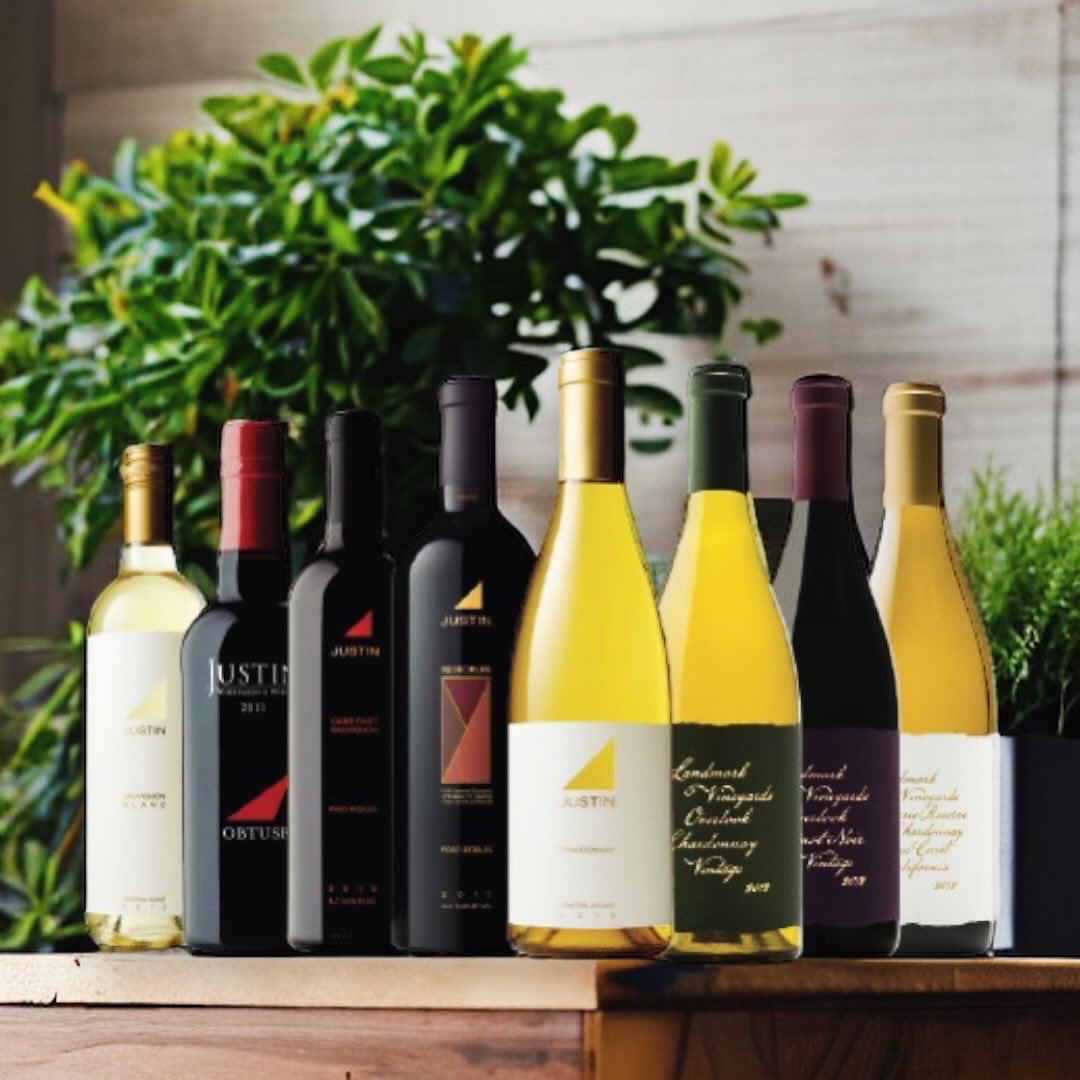 Ready to unwind from tax season? 

Join us this weekend at selected @jewelosco in Chicagoland for #winetime! Sample @JUSTINWine Cabernet Sauvignon and Sauvignon Blanc.💯

Let our experts guide you through these bold wines. Which one are you excited to try? 🍷🍇✨ #TaxSeasonTreat