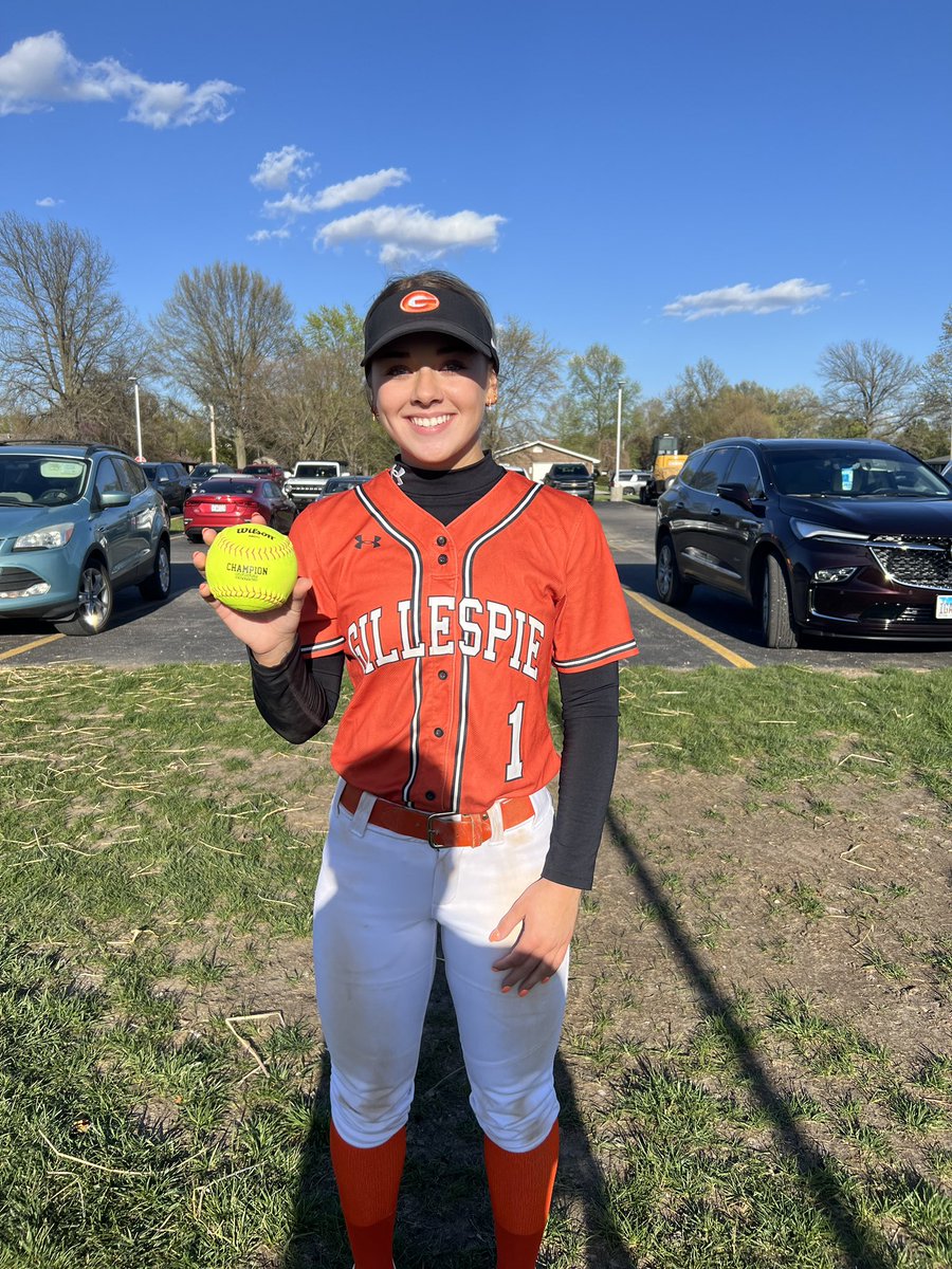 Ava Parish 26’ (JALC commit) tweet media