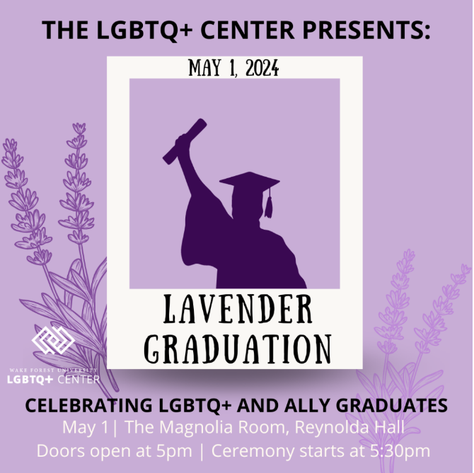 Wake Forest SAC (@wfusac) on Twitter photo 