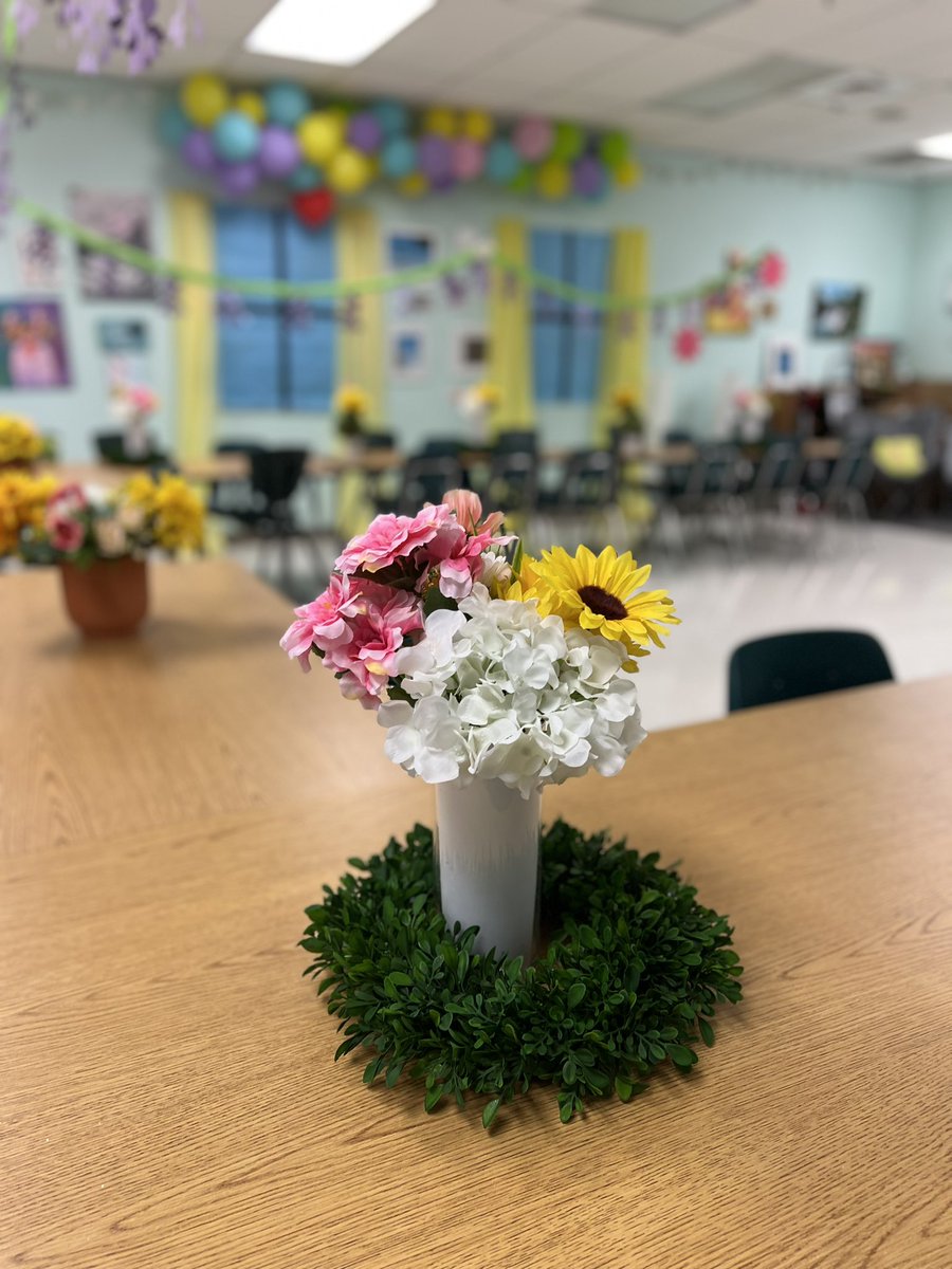 Sunshine Club GMS tweet media