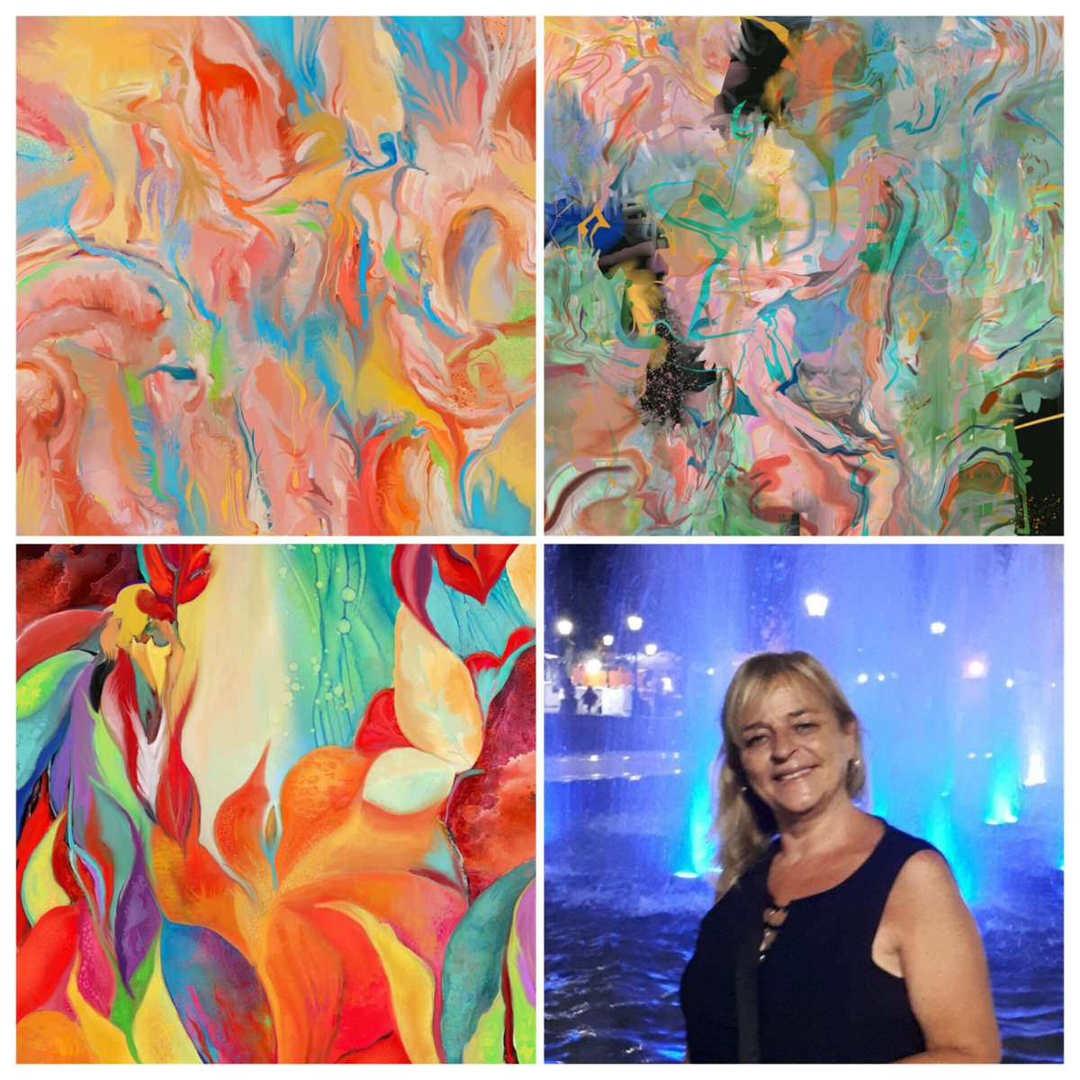 Gn !!!!

Abstract art 
#tezos <a href="/objktcom/">objkt</a>