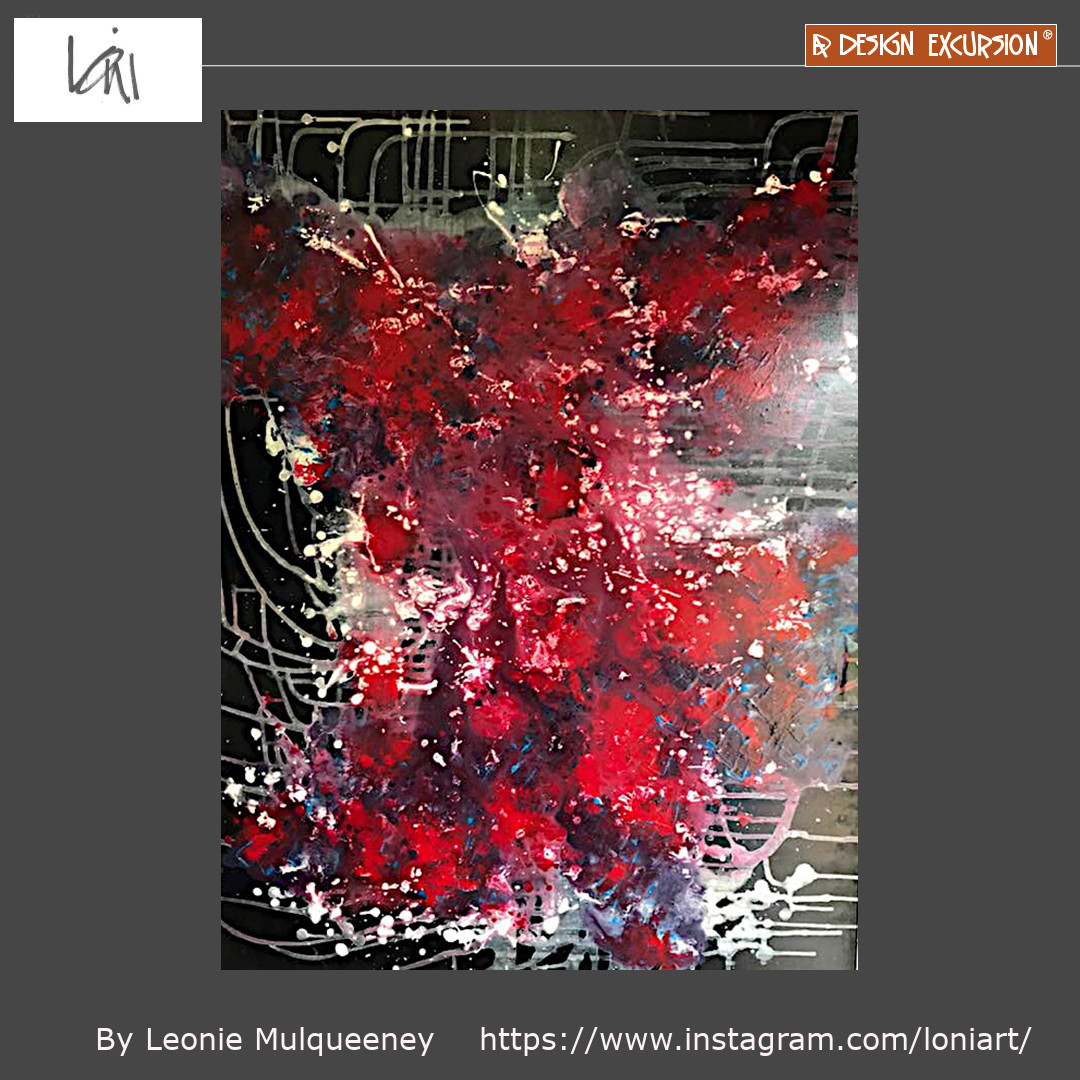 designexcursion's tweet photo. Use different tones of russet with lots of texture to create a warm living space for Winter
#australianart by #LoniART #interiordesign #adesignexcursion #russet https://t.co/gDbjEq5xui