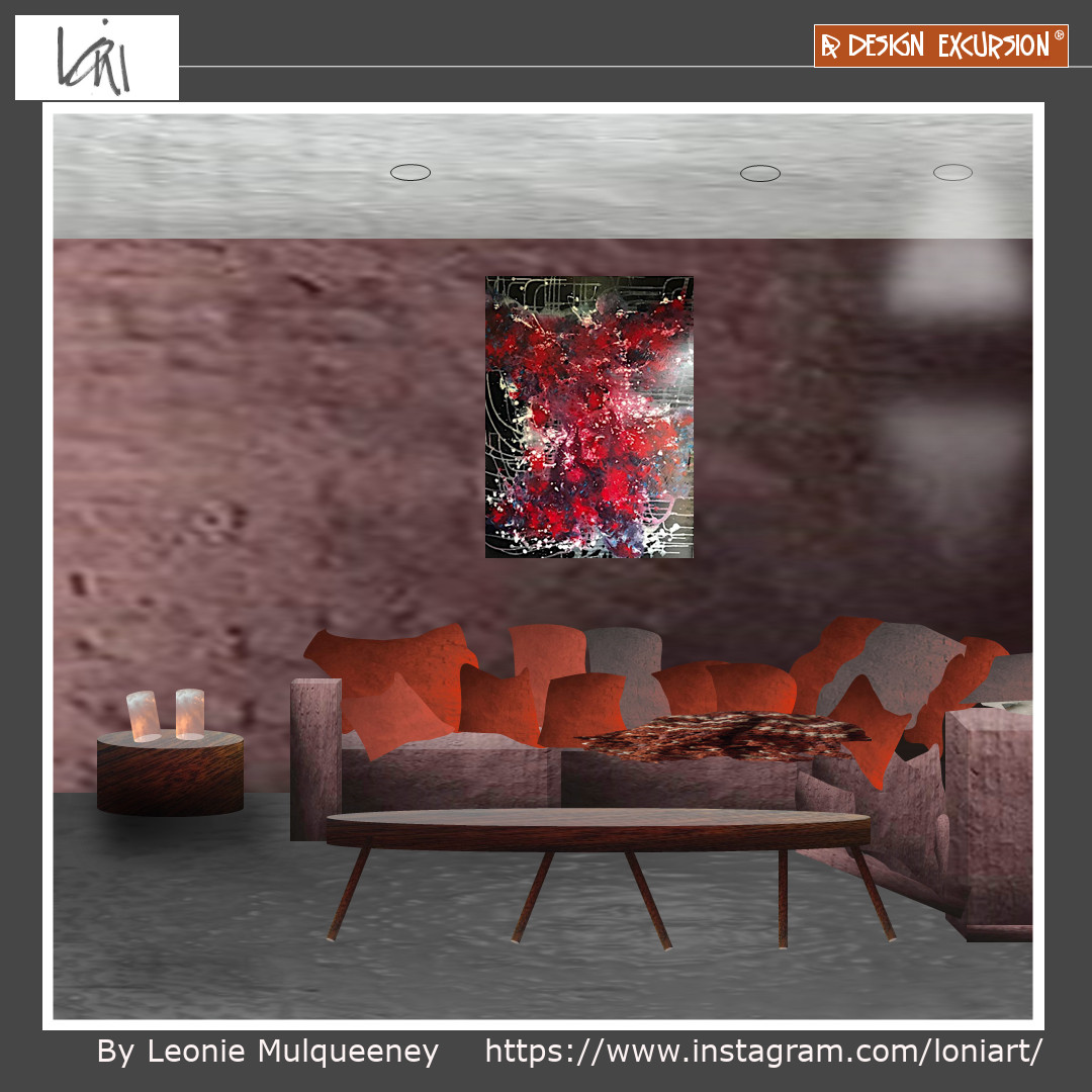 designexcursion's tweet photo. Use different tones of russet with lots of texture to create a warm living space for Winter
#australianart by #LoniART #interiordesign #adesignexcursion #russet https://t.co/gDbjEq5xui