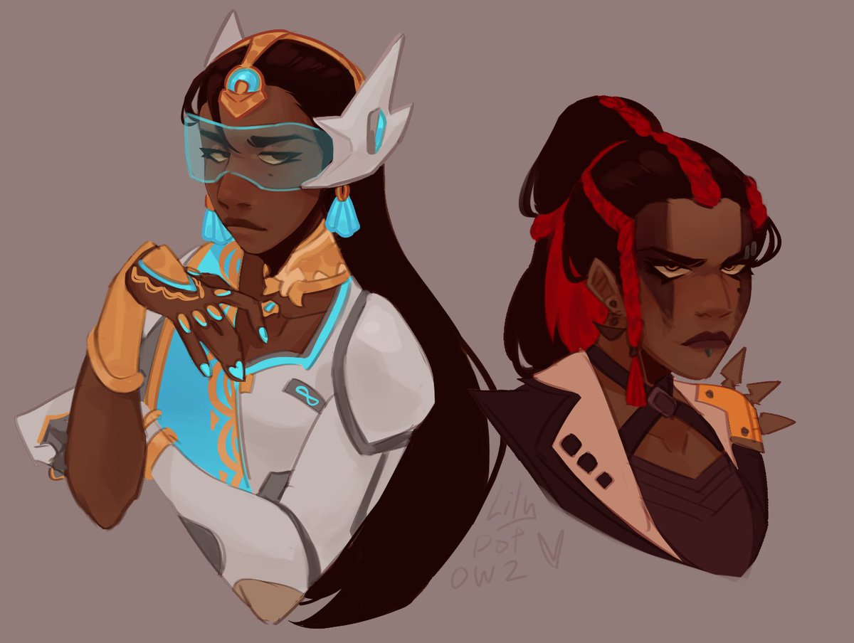 one of the prettiest characters in the game
sym my beloved 🛐🙏🫶
#Overwatch2Fanart 
#OverwatchFanart 
#symmetra