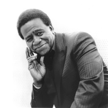 Happy Birthday to legendary singer Al Green! zurl.co/RTi1