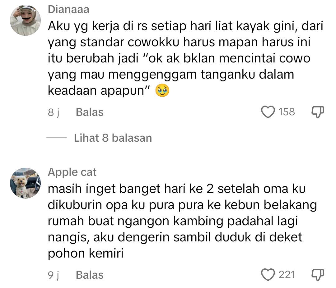 hayukitaspill's tweet photo. Setia mahal harganya, carilah pasangan yang bisa menemani sehidup semati 🥹💝 https://t.co/X8Oal3wSjF