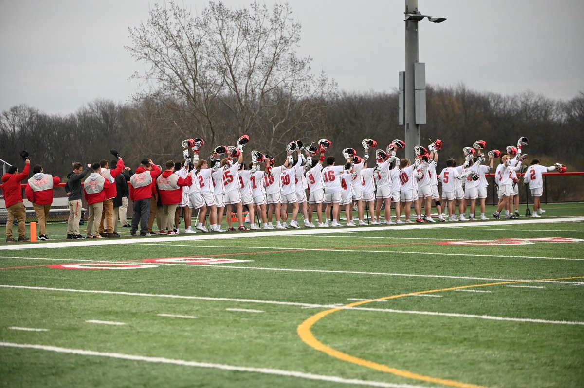 michaellynntuck's tweet photo. @CABoysLax Canandaigua vs. Victor matchups are always intense, especially with the strong lacrosse traditions in both schools. https://t.co/kA9Dsx1o8w