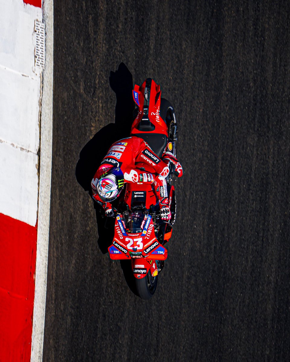 Beast mode ON at @COTA! 👊🏻 Improving step by step! 😎 #AmericasGP

🅿️8️⃣ @bestia23 2.02.144 (+0.747)

#ForzaDucati #DucatiLenovoTeam