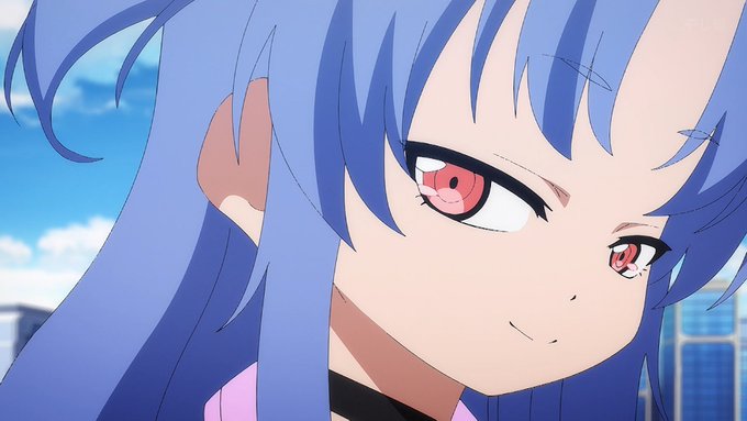 #shadowverse #アニシャド 