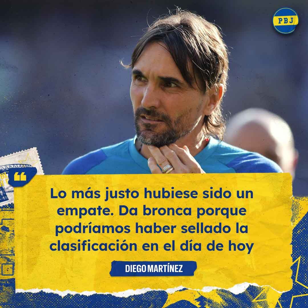 💬 ¿Qué opinan?