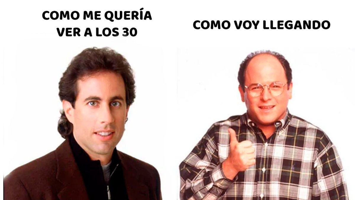 Cualquier parecido a la realidad es pura coincidencia