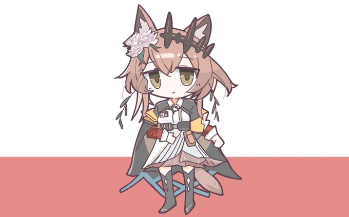 文明の存…ヴァンデラちゃん 