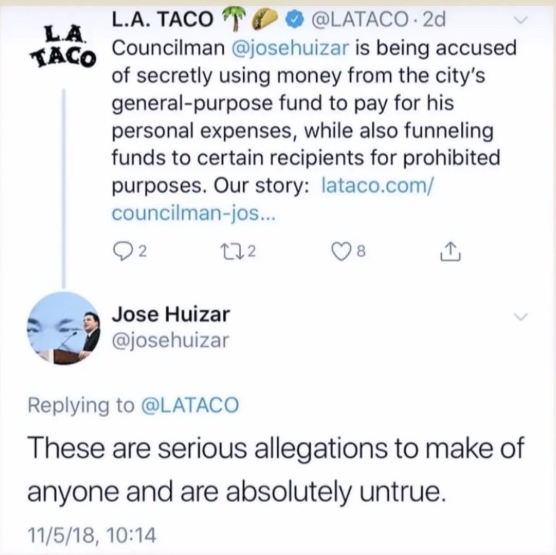 ElCompaM16's tweet photo. Exposing years of abuse. Subscribe and follow @LATACO https://t.co/CfGHTp8AvS