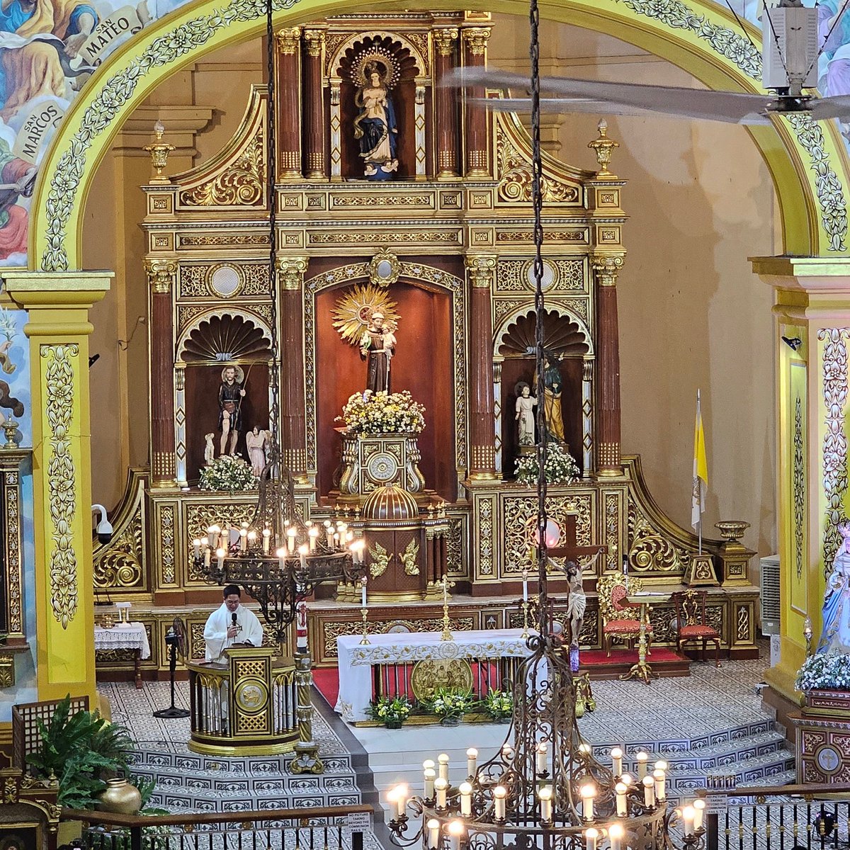 pauloMDtweets's tweet photo. First stop of the #EasterPilgrimage

📍Pila Church, National Shrine and Parish of San Antonio de Padua

#MCBViaLucis24
#MCBViaLaguna https://t.co/wu14PjGnWL