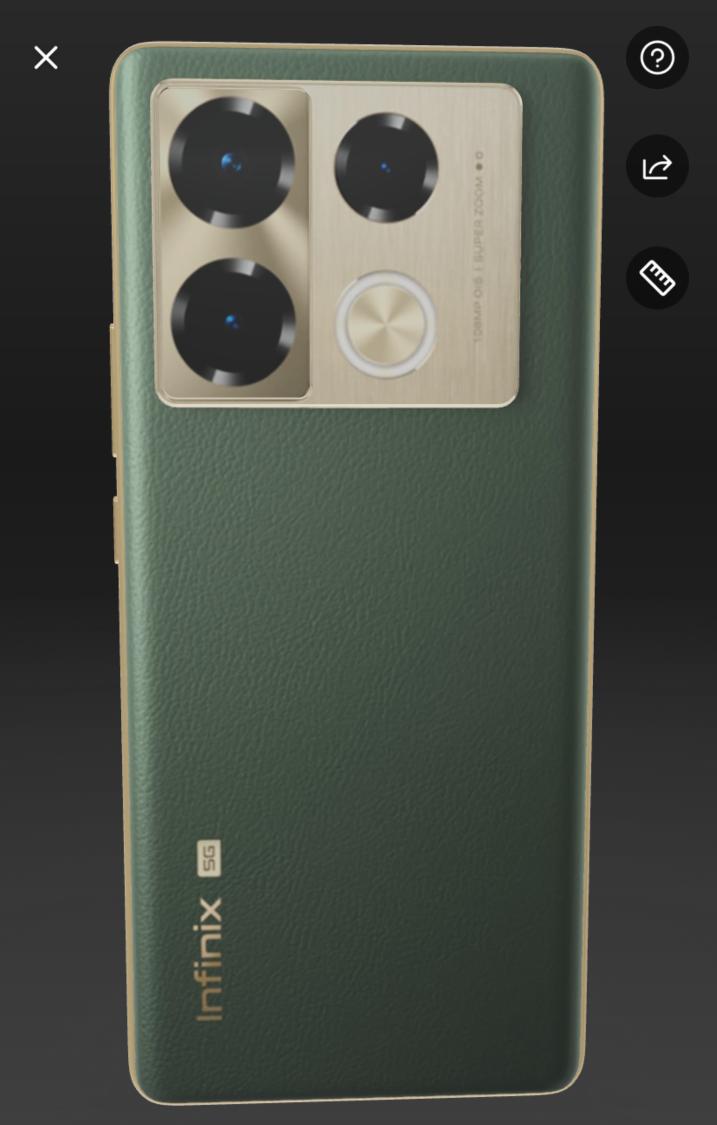 fabrizio_degni's tweet photo. The #InfinixNote40Pro5G and #Note40ProPlus5G have been launched in #China via #Flipkart.  The price is around 250 dollars and both sport a 6.78" 120Hz AMOLED display with the Active Halo light, a 108MP OIS with a dual 2MP back camera 🫤 and #MediaTek #Dimensity7020.

#tech https://t.co/vsvKwVlXpT