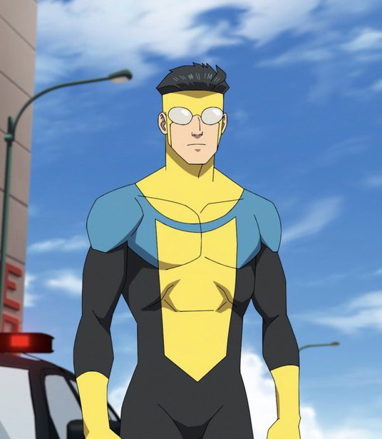 Voice work for ‘INVINCIBLE’ Season 3 is already complete.