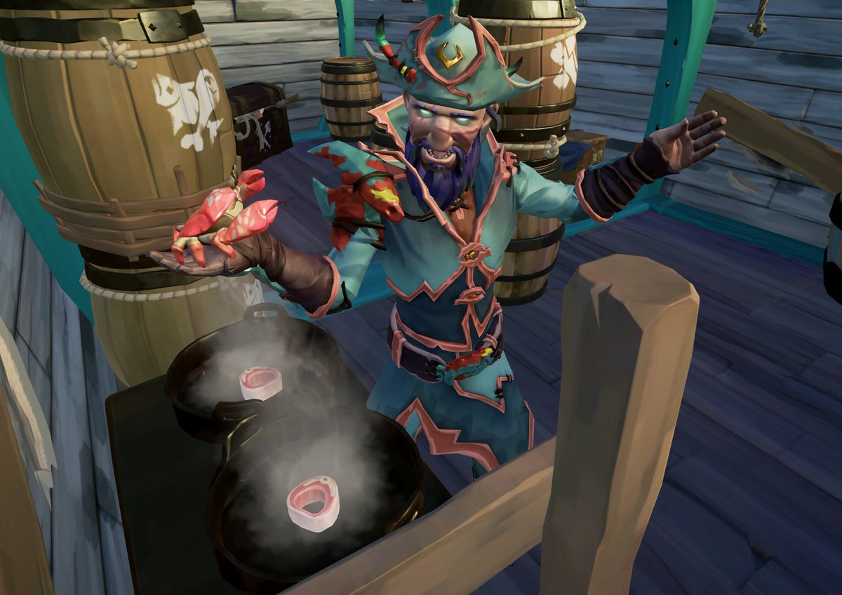 Top_Volume's tweet image. whatcha cooking? @RetTheEditor