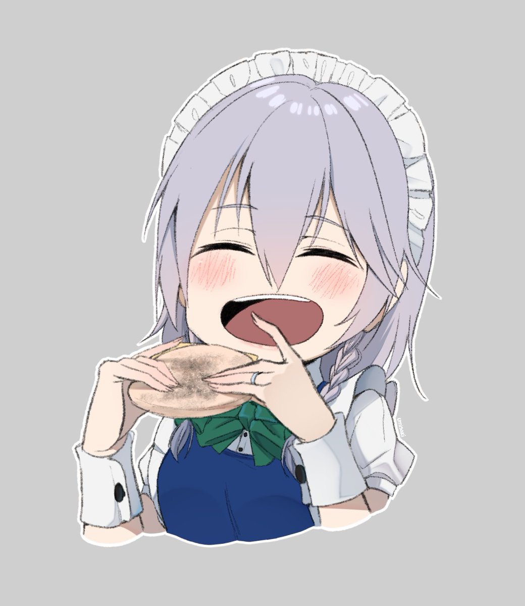 umisaki (COMMISSIONS AND WAITLIST CLOSED) tweet media
