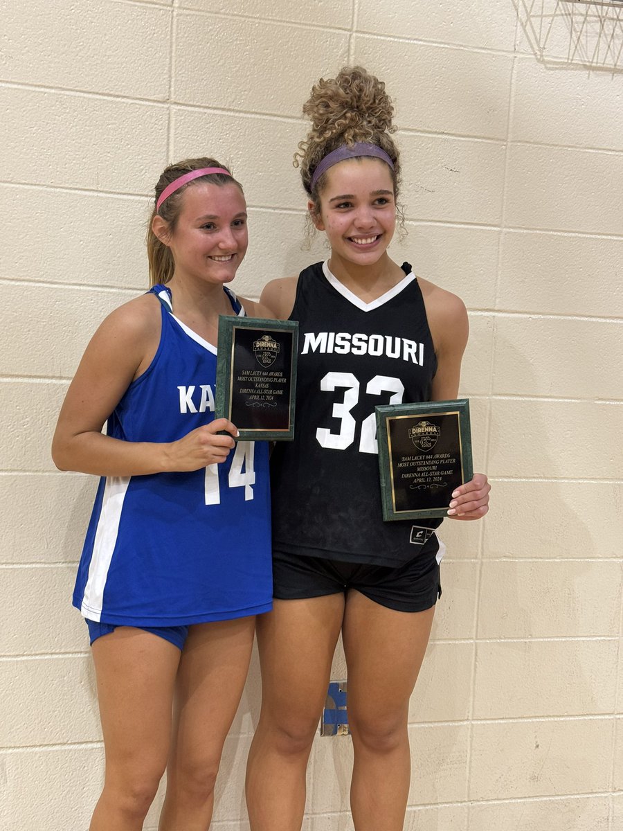 McKenzie Nelson tweet media