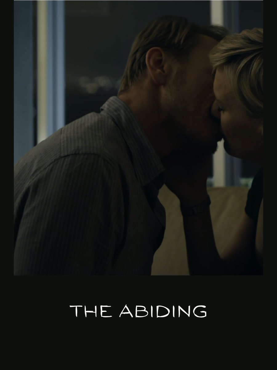 I’ve another short film in pre production. THE ABIDING is about loneliness soothed with sweet memories. We shoot the first week of May with an amazing cast and all woman crew.
##femaleled #womanwriter #womandirector #womancineamatographer #shortfilm #indiefilmmaker