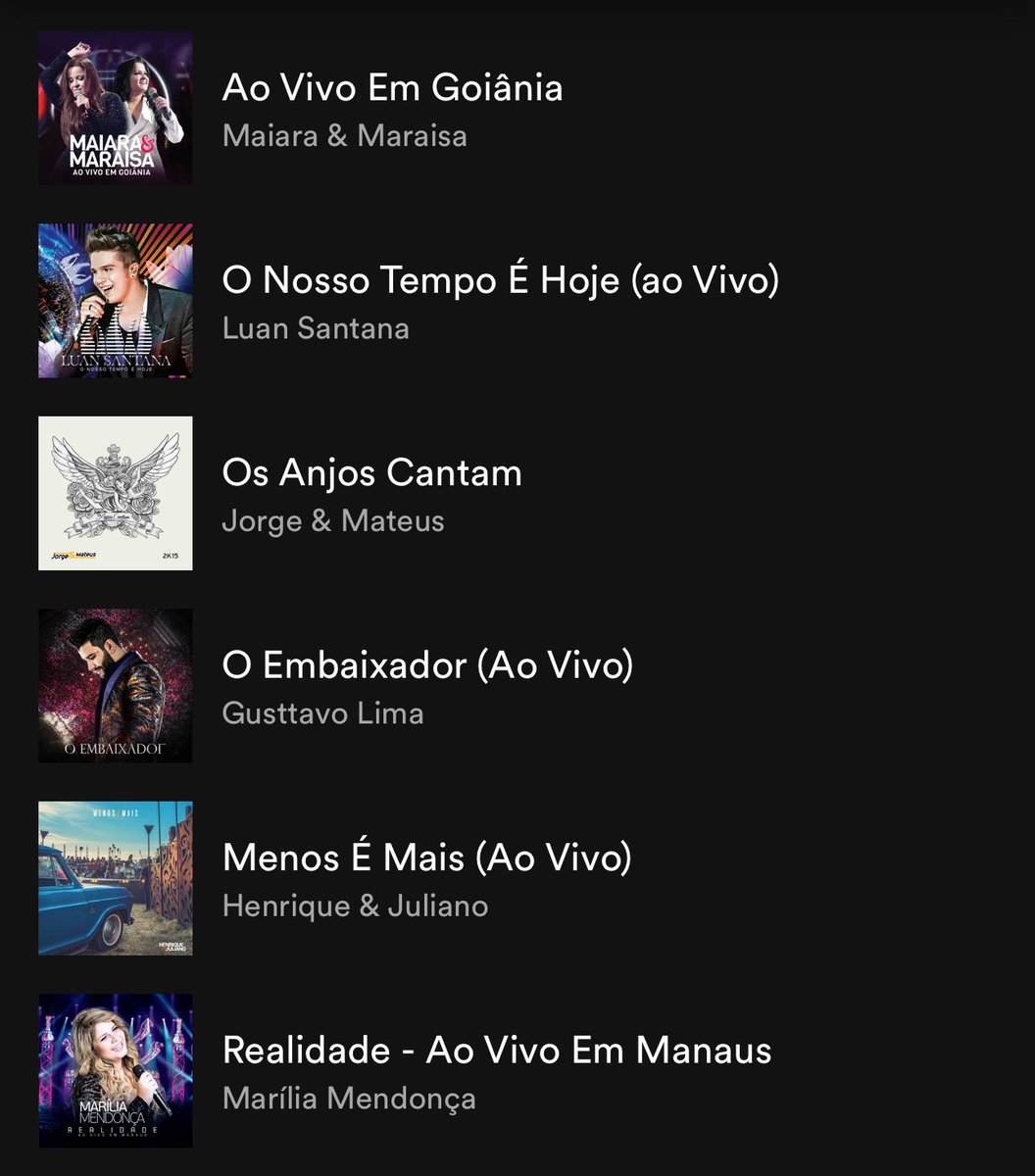 VSertanejo's tweet photo. não são apenas álbuns, são pedaços importantes da história https://t.co/SpJwQhV73u