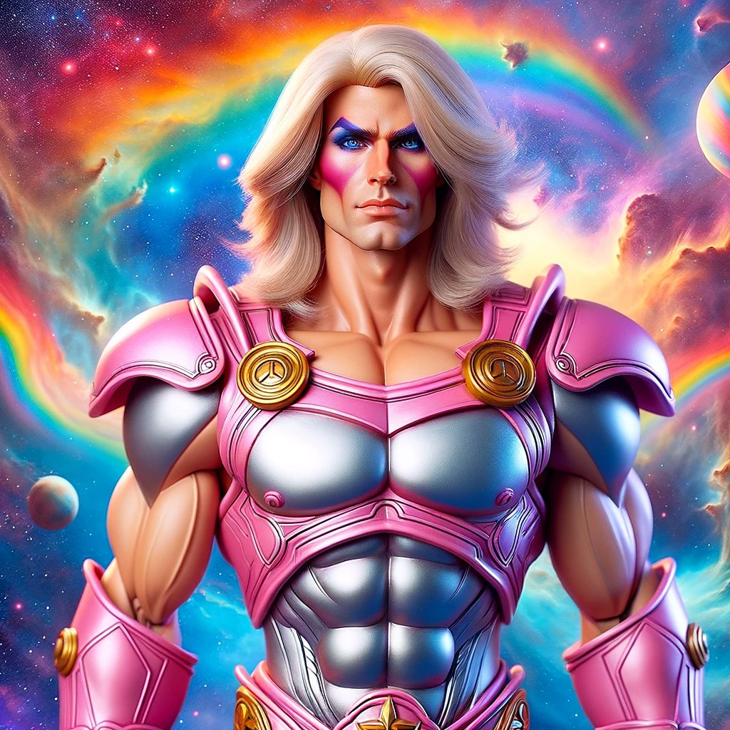 HeTheyCrypto's tweet photo. By the power of inclusivity, I am He-they! #SolanaMemeCoins #Solana https://t.co/59a8zQFBKj
