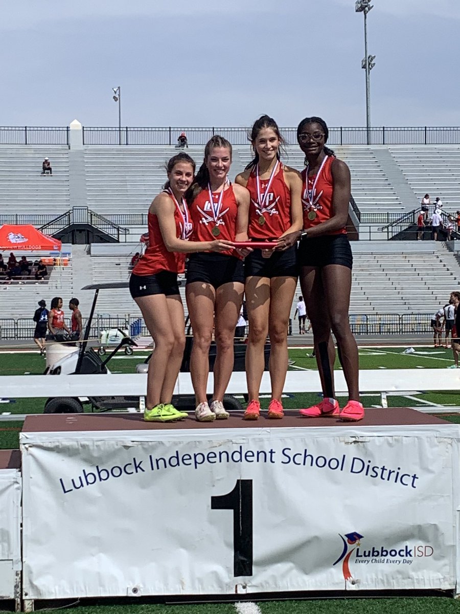 LCP_Track's tweet photo. ⚡️AREA CHAMPIONSHIPS⚡️

Girls 4x100m Relay🥇48.59
⚡️Niomi Wines
⚡️Sarah Goltz
⚡️Keagan Galmor
⚡️Abbey Watts

#RegionalQualifiers

⚡️⚡️⚡️ https://t.co/Ku876f5tRS