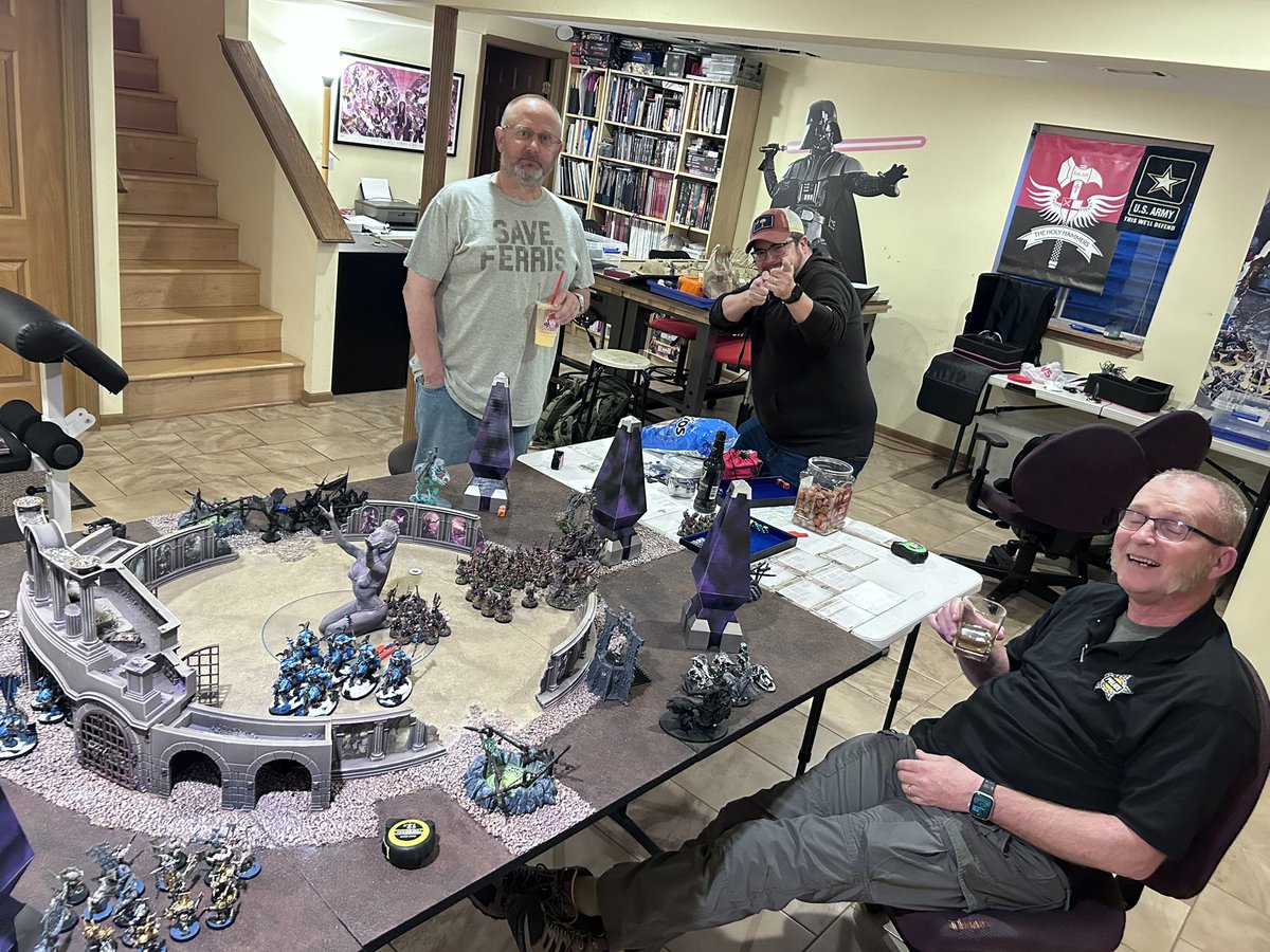 Steve Herner, NEO tweet media