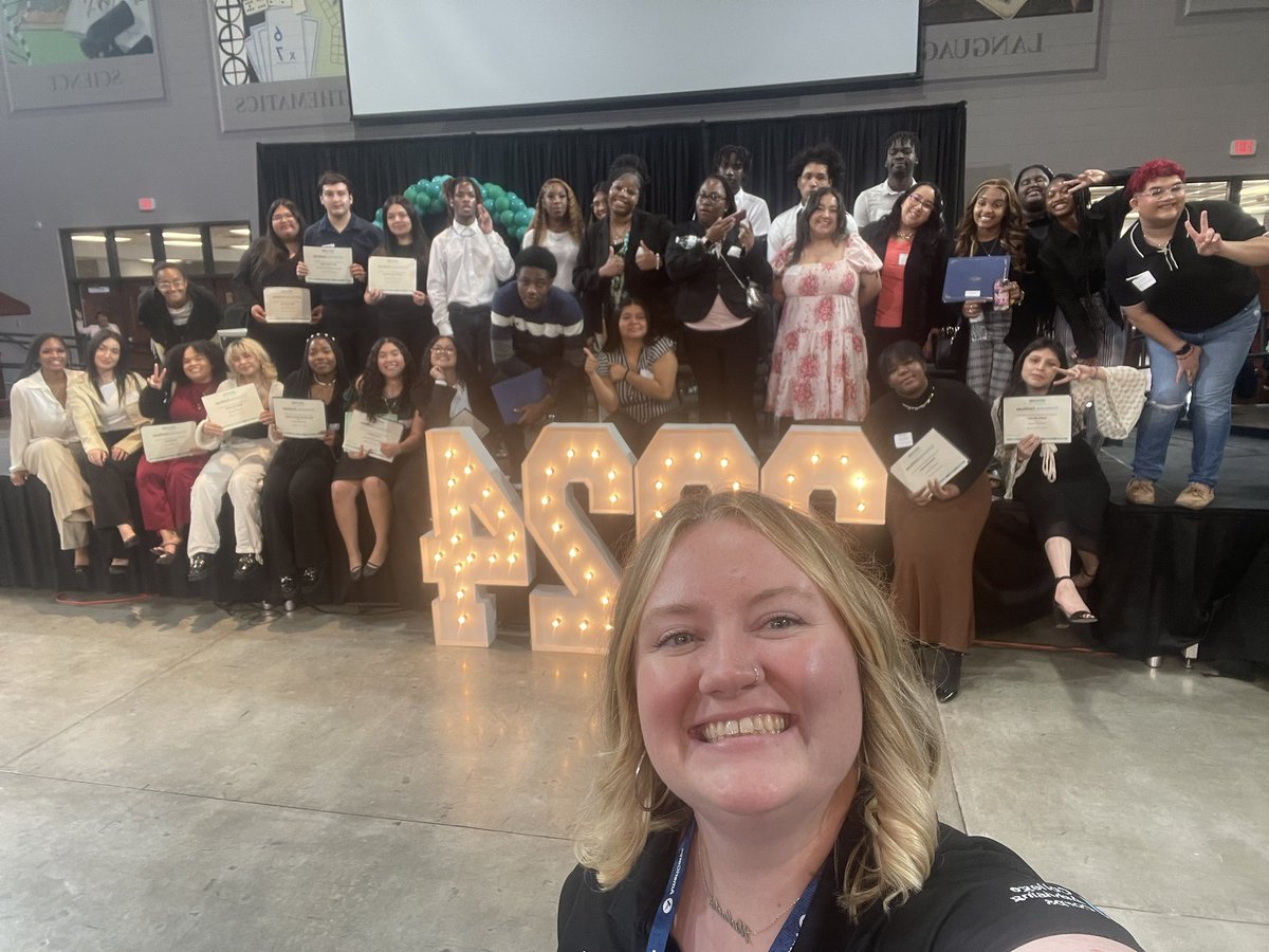 CONGRATS to the AEF scholarship recipients!!! So proud of you guys 🎉🎉