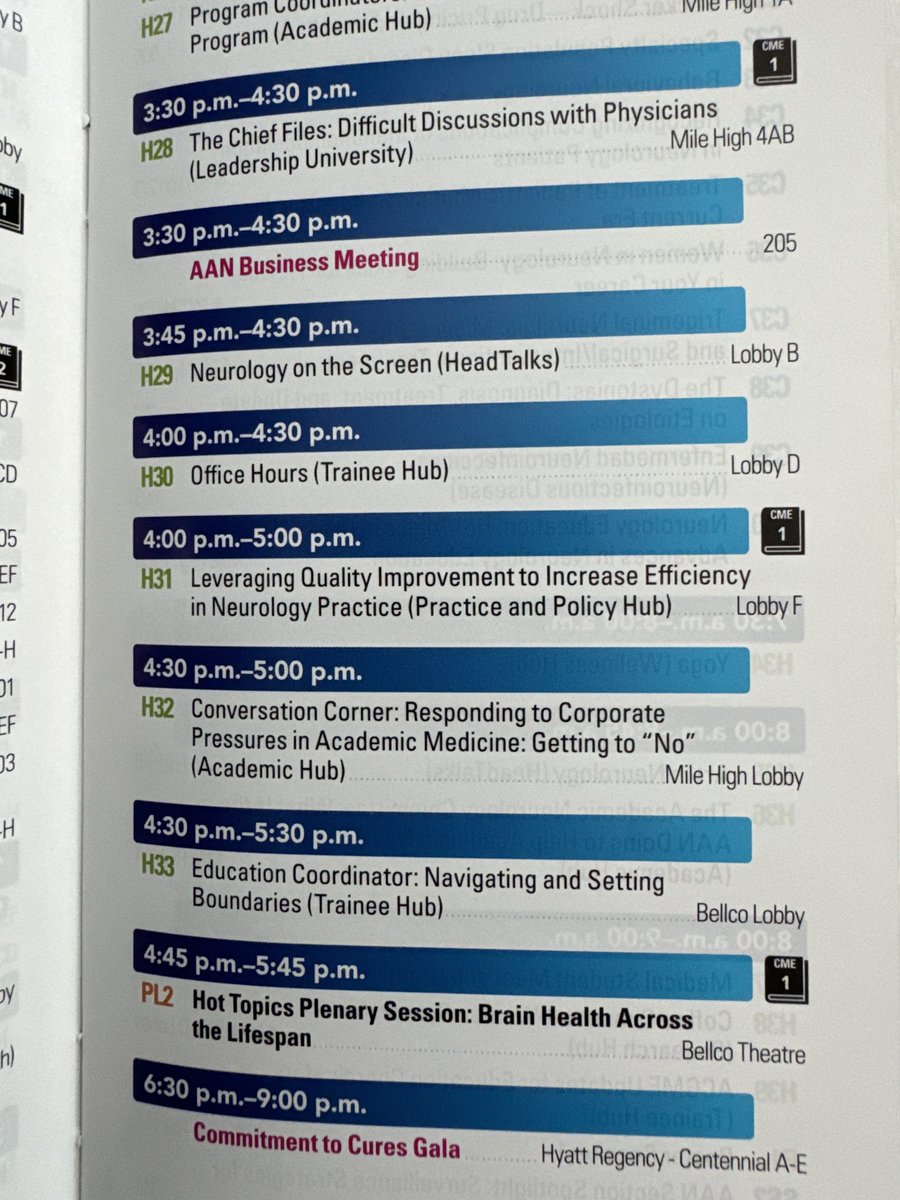 Come checkout ⁦<a href="/NQILTeam/">NQIL</a>⁩ ⁦<a href="/drsaramitchell/">Sara Mitchell</a>⁩ ⁦<a href="/CharlesKassard2/">Charles Kassardjian</a>⁩ ⁦<a href="/neuroccm/">Houman Khosravani</a>⁩ and other colleagues talking about how to leverage QI in neurologic care ⁦<a href="/UofTNeurology/">UToronto Neurology</a>⁩ #AI4QI #AANAM #AAN2024