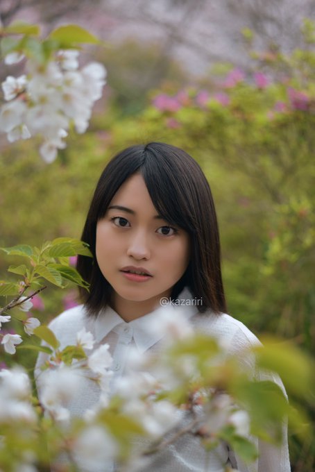 Twitterのコスプレ画像21